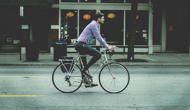 Bici e monopattini, da settembre nuovo bonus mobilità