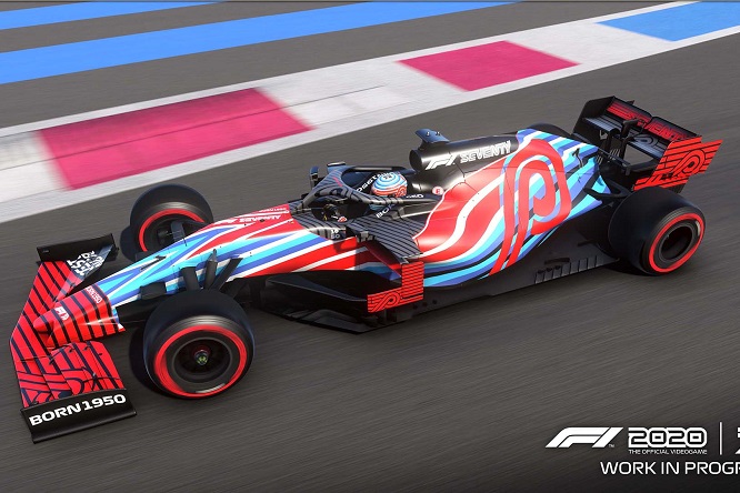 F1 2020, niente Mugello e Portimao nel nuovo videogioco