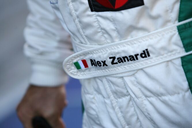 La staffetta e l’incidente: pronto il docufilm con Alex Zanardi