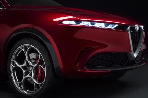 Nuova Alfa Romeo Giulietta 2024: grossa novità in arrivo?