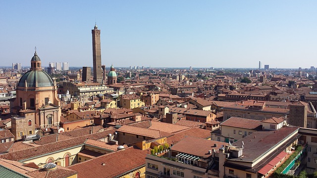 Emilia Romagna, tornano i blocchi del traffico