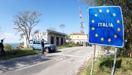 L’Unione Europea riapre gran parte dei confini