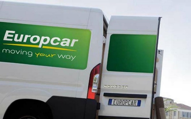 Volkswagen all’assalto di Europcar