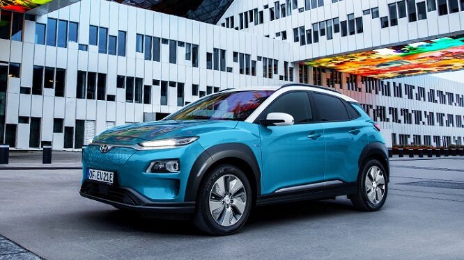 Hyundai e Kia lanciano la “EV & Battery Challenge”