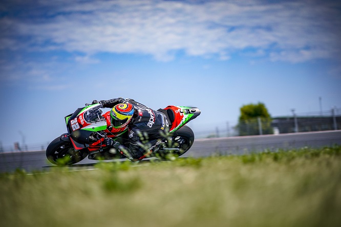 MotoGP | Aprilia, Savadori al posto di Smith