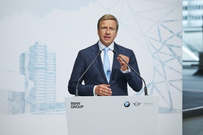 BMW valuta l’addio alla JV con Daimler sulla mobilità