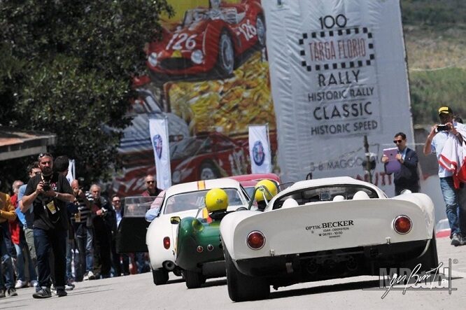 Targa Florio: ACI smentisce ogni ipotesi di delocalizzazione