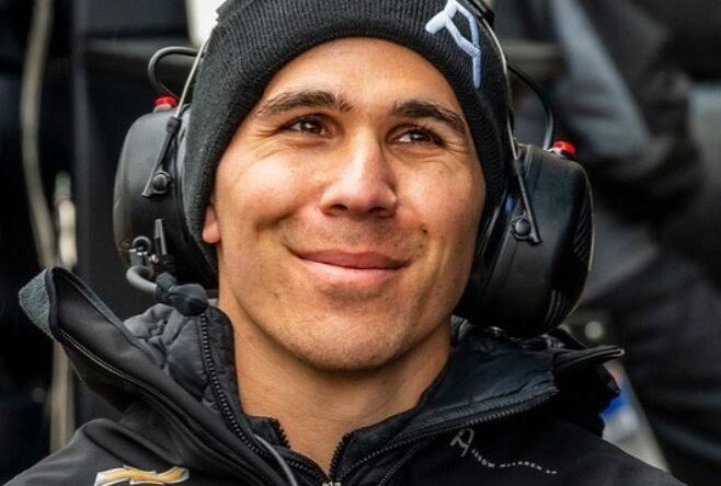 Wickens, continua il recupero con la forza dell’ironia