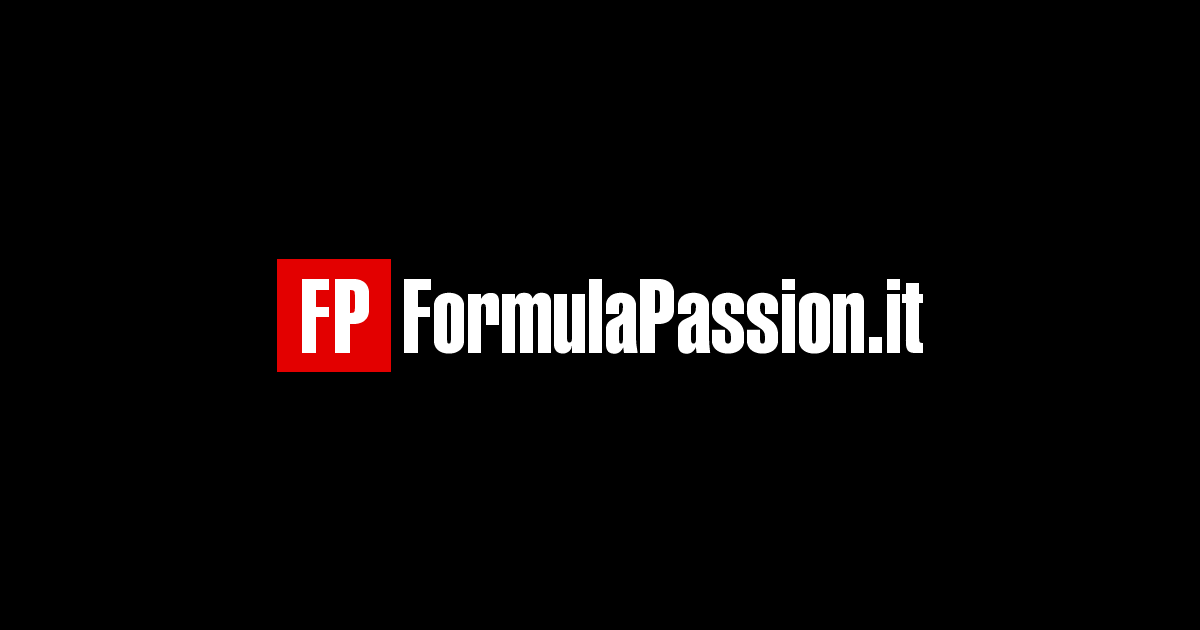 (c) Formulapassion.it