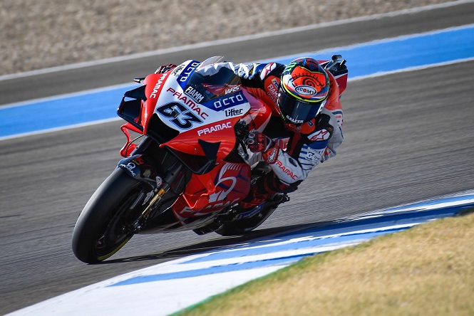 MotoGP | Ducati, ipotesi Bagnaia per sostituire Dovizioso