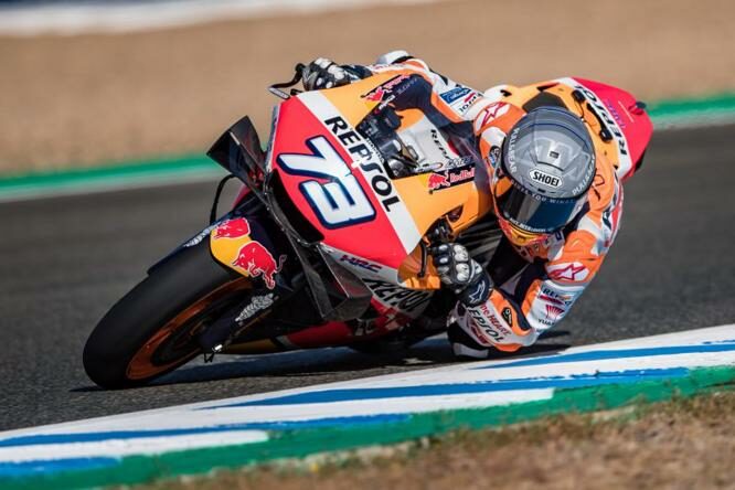 MotoGP | Marquez: “Alex starà bene in LCR”