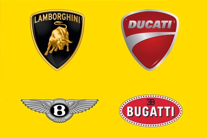 Lamborghini e Ducati, Volkswagen ha deciso