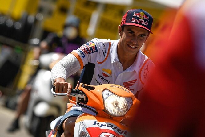 MotoGP | Un azzardo pagato caro