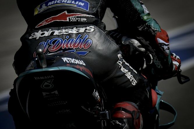 MotoGP | Interviste top 3 GP Spagna 2020: Quartararo, Vinales, M.Marquez