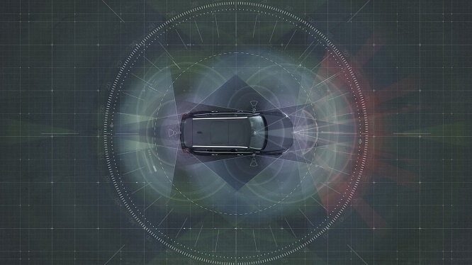 Volvo, come cambiano i progetti sulla guida autonoma