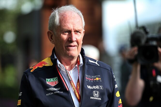 F1 | DAS steering ‘not easy to reproduce’ – Marko