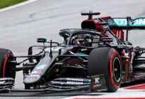 GP Austria | Il caldo unico nemico di Mercedes