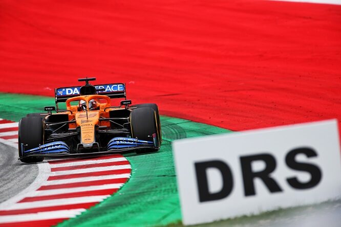 F1 | Seidl: “Sainz es un hombre de equipo”