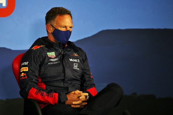 Horner teme la Racing Point: “Tutti sarebbero preoccupati”