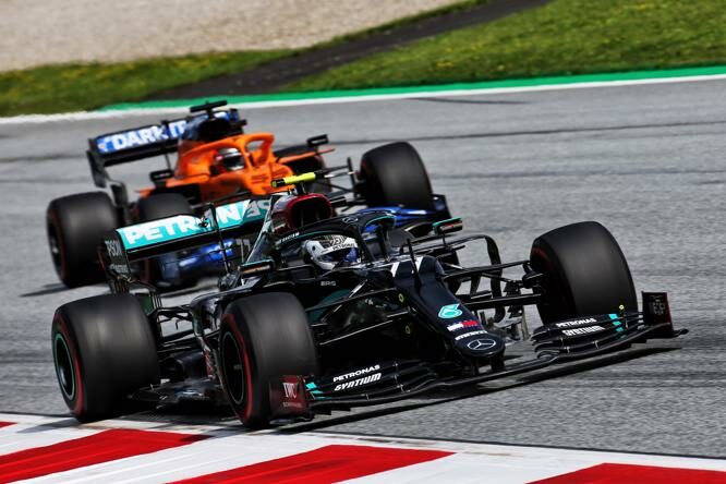 F1 | GP Austria 2020, gli highlights delle qualifiche