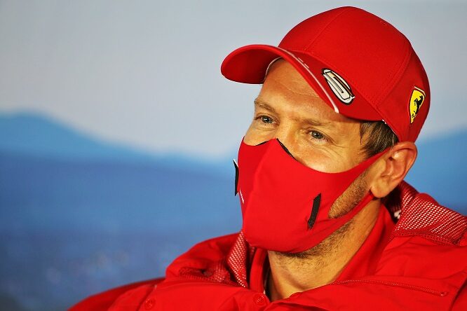 F1 | Vettel tra pista e mercato