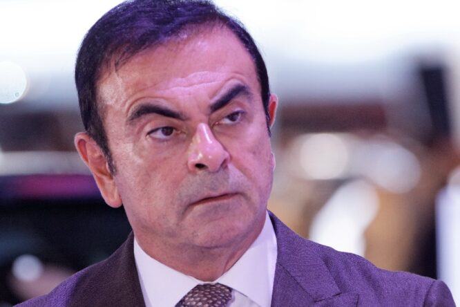 Ghosn, tre anni di carcere per i due complici americani