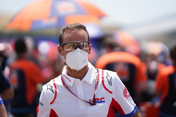 MotoGP | Puig: “Infortuni capitano, è il nostro turno”
