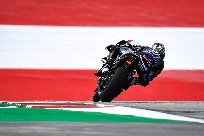 MotoGP | GP Austria 2020, Qualifiche: pole per Vinales, poi Miller