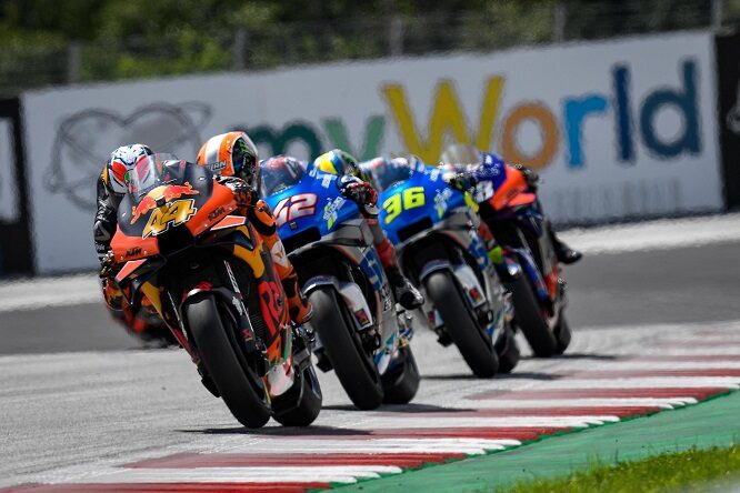 MotoGP | Il tempo della rivoluzione