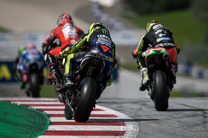 MotoGP | Rossi: “I piloti vanno convocati subito dai commissari”