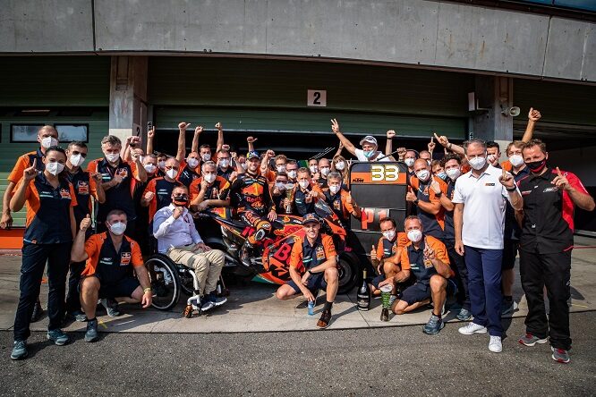 MotoGP | Dal Sudafrica con furore