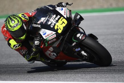 crutchlow