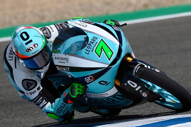 Moto3 | Gli highlights del GP Repubblica Ceca 2020