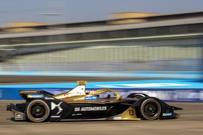 Formula E su Sky per le stagioni 2021 e 2022