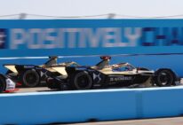 formula e