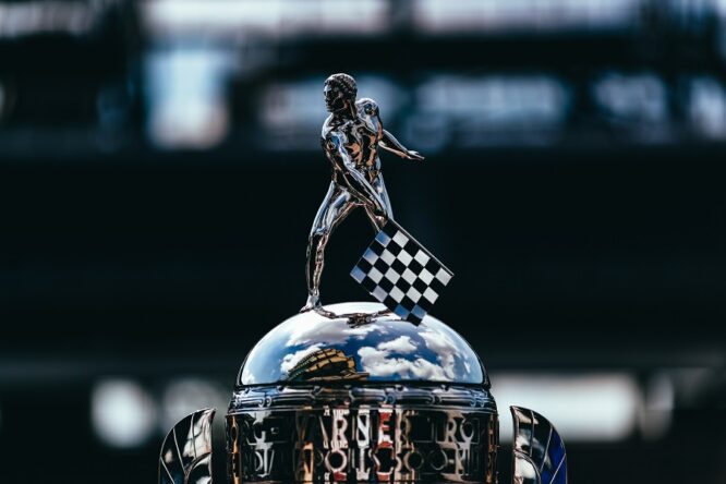 Indy 500: dove vederla e quando