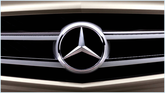 Mercedes, nuove accuse ai motori diesel