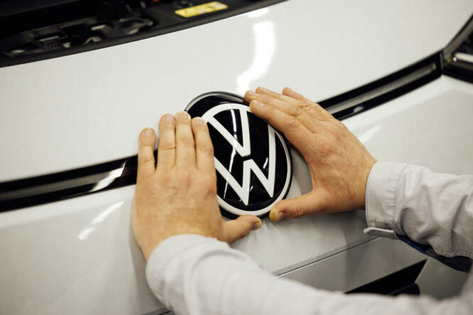 Volkswagen, accordo sull’aumento salariale