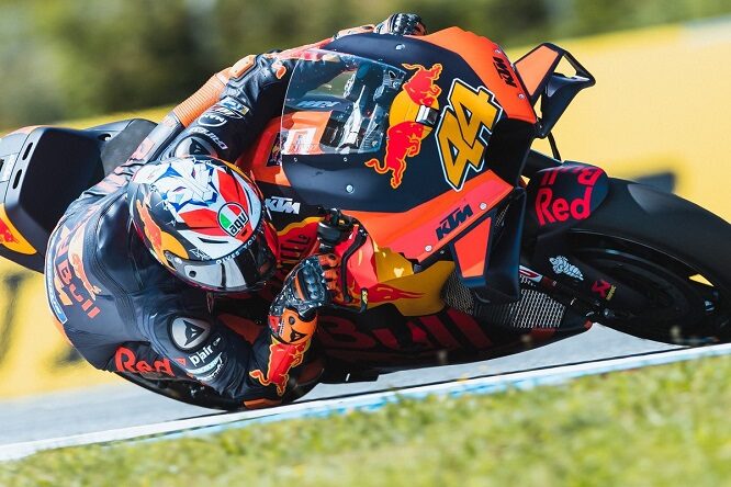 MotoGP | GP Austria 2020, gli highlights delle libere