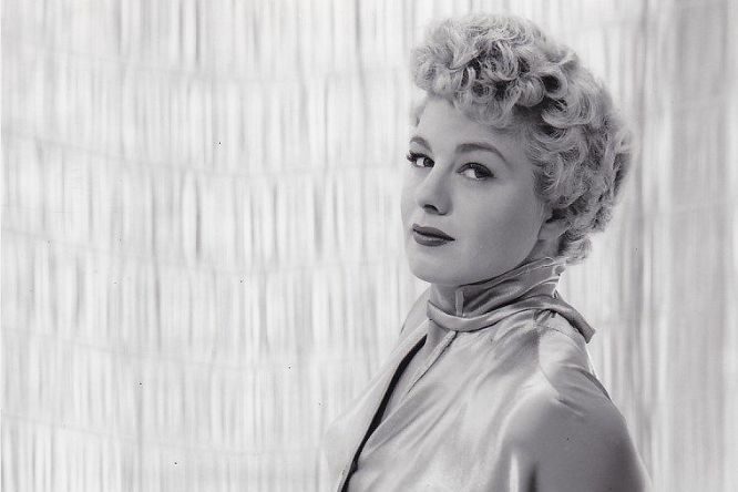 Shelley Winters, la diva inaspettata