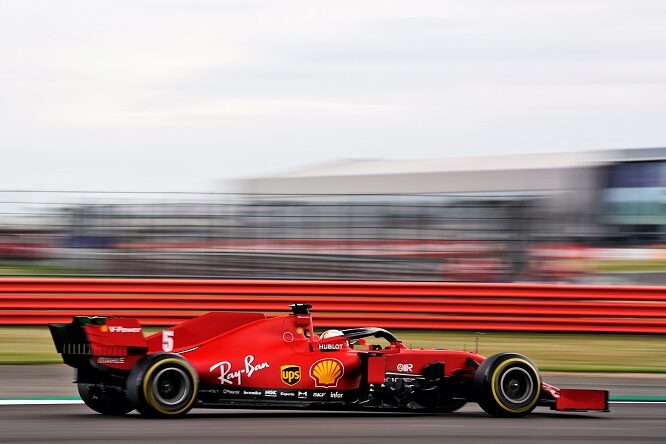 F1 | Vettel può sorprendere Leclerc