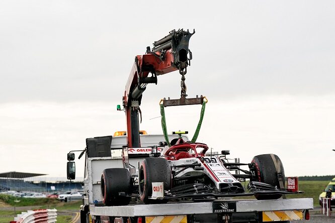 Alfa Romeo, cercasi performance