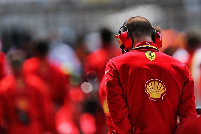 Berger: “Ferrari illusa di poter vincere con squadra tutta italiana”