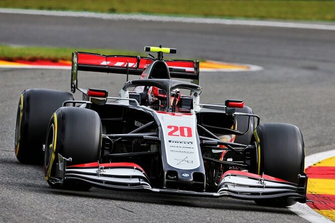 Magnussen e il futuro: “Incontrerò Gene Haas”