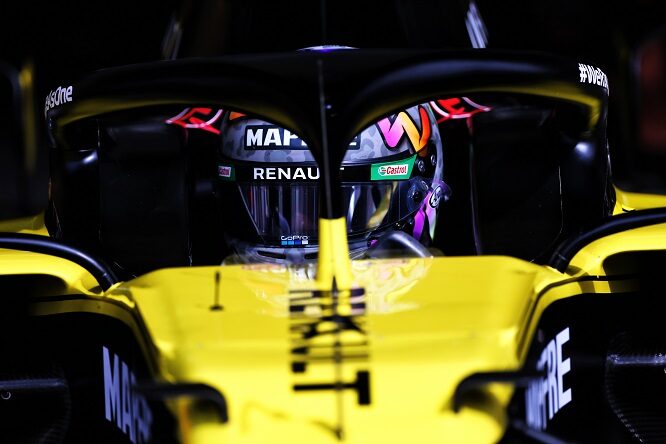 Renault, possibile terza forza