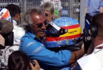 briatore alonso