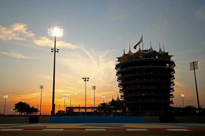 f1 bahrain