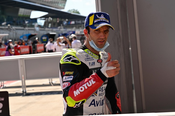 MotoGP | Zarco: “Martin si adatterà subito”