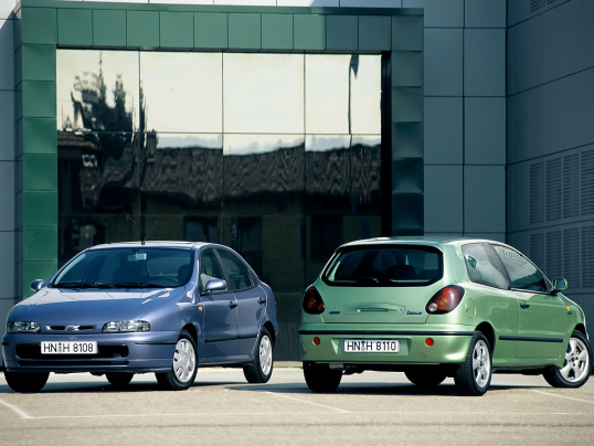 Fiat Bravo restyling, ma per il Brasile