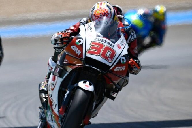 MotoGP | GP Rep.Ceca 2020, PL1: Nakagami chiude davanti